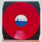 Pyhimys & Saimaa: Olisinpa Täällä 2LP - pikkukuva 3