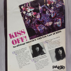 Metal Muscle - Led Zeppelin Lives! July 1988 - pikkukuva 2