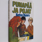 Betsy Byars : Punapää ja pojat - pikkukuva 1