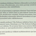 Riitta Jaatinen (toim.): Opettajuudesta ja kielikasvatuksest - pikkukuva 3