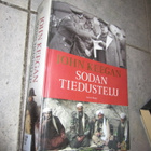 JOHN KEEGAN - sodan tiedustelu ( 1,p v 2007 - pikkukuva 1