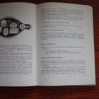 Bäckegård-Lomakka: Kokeillen keittiössä (1965) - pikkukuva 2