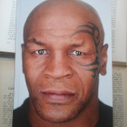 Mike Tyson & Larry Sloman - Tyly totuus (sid.) - pikkukuva 1