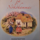 Hipsuvarvas ja Nököhammas - dvd - pikkukuva 1
