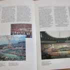 VANHA Ohjelma Olympia 1984 Los Angeles Avaajaiset UPEA - pikkukuva 5