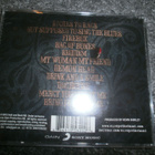 Europe: Bag Of Bones Cd - pikkukuva 2