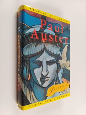 Paul Auster : Leviatan