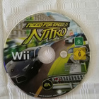 Need for Speed ProStreet & Nitro (Wii) - pikkukuva 2