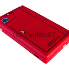 NDS - Nintendo DS Lite, Pokedex - pikkukuva 1