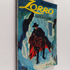 Walt Disney : Zorro ja kotkansulka - pikkukuva 1