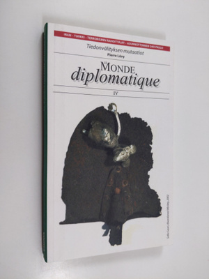 Le monde diplomatique 4