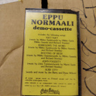 Eppu normaali demo kasetti - pikkukuva 1