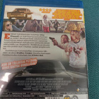 HIT & RUN (Kristen Bell) BD*** - pikkukuva 2