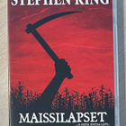 Stephen Kingin MAISSILAPSET (1984) Linda Hamilton - pikkukuva 1