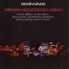 The Allman Brothers Band: Beginnings (Capricorn 1997) CD - pikkukuva 1