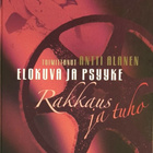 Antti Alanen (toim.): Elokuva ja psyyke. Rakkaus ja tuho - pikkukuva 1