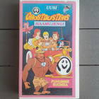 VHS: Ghostbusters / Haamujengi (?/1993) - pikkukuva 1