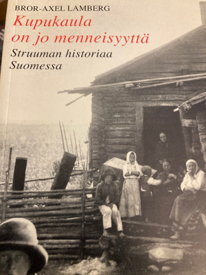 LAMBERG: STRUUMAN HISTORIAA SUOMESSA