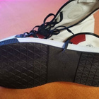 GUCCI HIGH TRAINERS KOKO 14,5 / 48,5 - pikkukuva 3