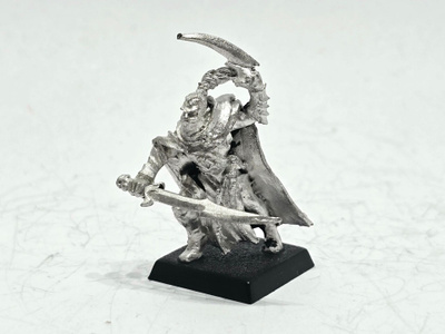 WHFB - Dark Elf Assassin Shadowblade [G36]