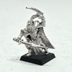 WHFB - Dark Elf Assassin Shadowblade [G36] - pikkukuva 1