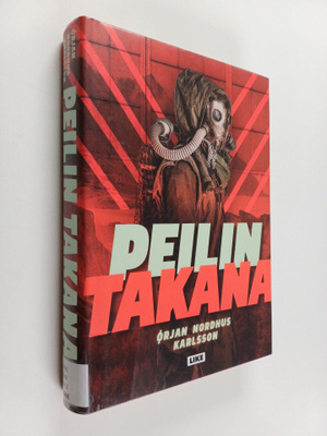 Orjan Nordhus Karlsson : Peilin takana
