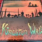 KINGSTON WALL: 1. *2014 * 1st press * tuplaLP - pikkukuva 1