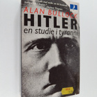 Alan Bullock : HItler : en studie i tyranni - pikkukuva 1