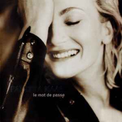 Patricia Kaas - Le Mot De Passe (CD)