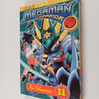 Ryo Takamisaki : MegaMan NT Warrior, Vol. 11 - pikkukuva 1