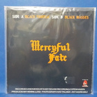 MERCYFUL FATE - MERCYFUL FATE M-/M- 12" SINGLE LP - pikkukuva 2