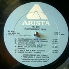 Mr Big - Photographic Smile LP - pikkukuva 5