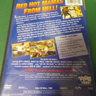 SHE-DEVILS ON WHEELS DVD (W) - pikkukuva 2