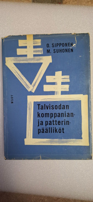 Kirja