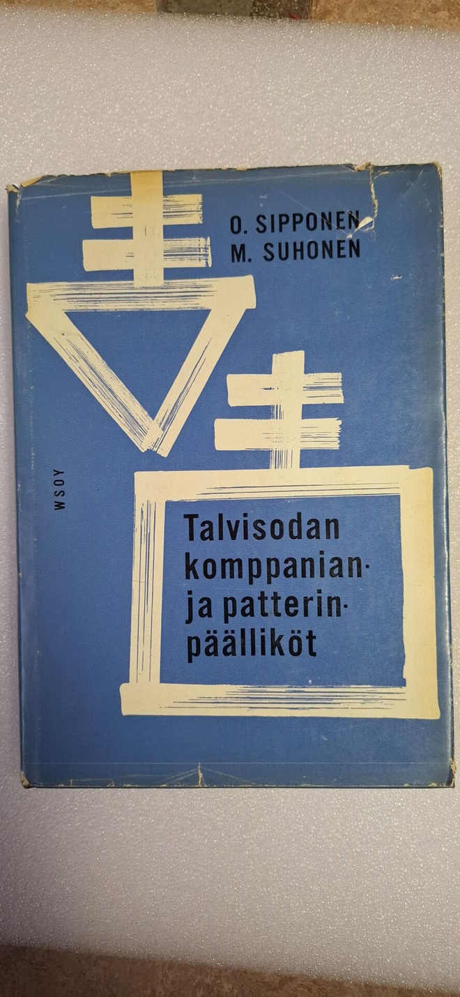 Kirja