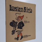 Lasten kirja 1 - pikkukuva 1