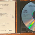 Lubimov / Saraste / FCO: Concertgebouw live 1994, Rautavaara - pikkukuva 3