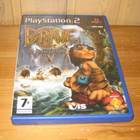 Brave : The Search for Spirit Dancer Ps2 - pikkukuva 1
