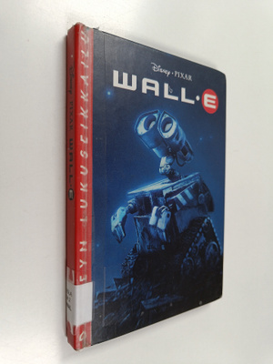 Wall-E
