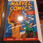 The first ever Marvel Comics - pikkukuva 1