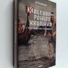 Juha-Pekka Koskinen : Kalevanpoikien kronikka : historial... - pikkukuva 1