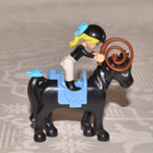 LEGO Friends - Katharinan hevonen - - pikkukuva 3