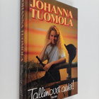 Johanna Tuomola : Tallinovet auki! - pikkukuva 1