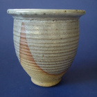 Kerttu Horila KERAMIIKKA - MALJA vuodelta 1983 11,5cm - pikkukuva 3