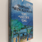 Barbara Winckelmann : Din vredes dag (signeerattu) - pikkukuva 1