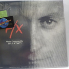 BILL CONTI - F/X us -86 LP M-/M- - pikkukuva 1