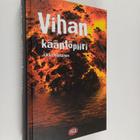 Jukka Niskanen : Vihan kääntöpiiri - pikkukuva 1