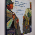 Kaksi vuosisataa suomalaista kuvataidetta : taidesäätiö M... - pikkukuva 1