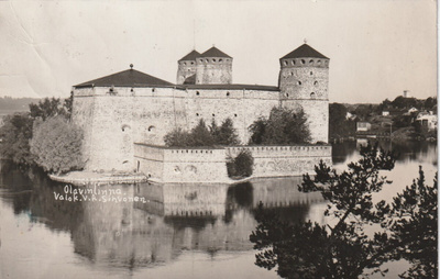 OLAVINLINNA