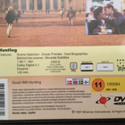 Will Hunting- DVD•• - pikkukuva 5